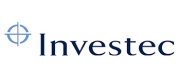 Investec Logo